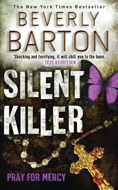 Silent Killer by Beverly Barton