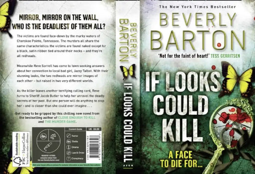 If Looks Could Kill by Robert Byron