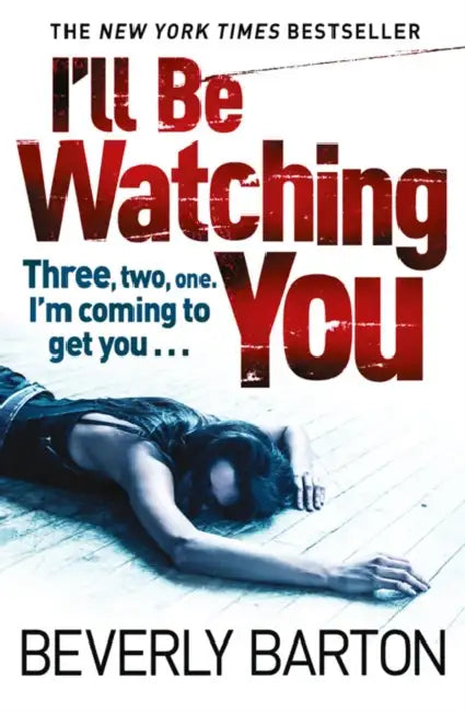 I’ll Be Watching You by Karen Armstrong