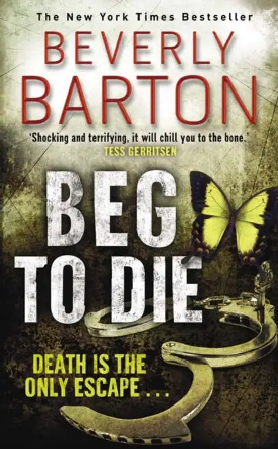 Beg to Die by Mendel (Chalmers University of Technology, Gothenburg, Sweden) Kleiner