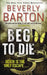 Beg to Die by Mendel (Chalmers University of Technology, Gothenburg, Sweden) Kleiner