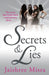Secrets and Lies by Jaishree Misra