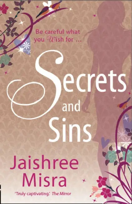 Secrets and Sins by Jaishree Misra