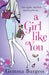 A Girl Like You by Gemma Burgess