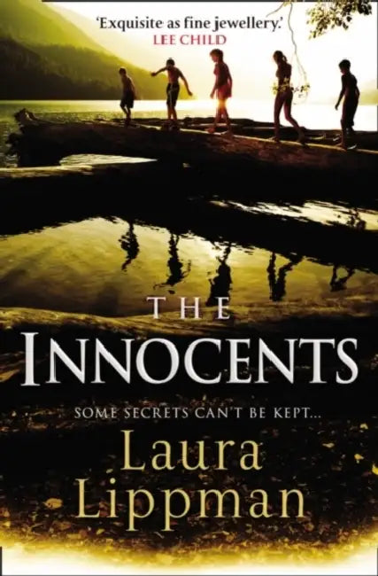 The Innocents by Laura Lippman
