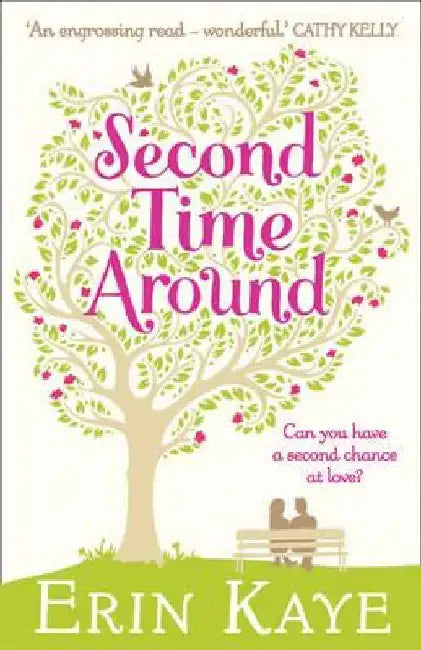 Second Time Around by Erin Kaye