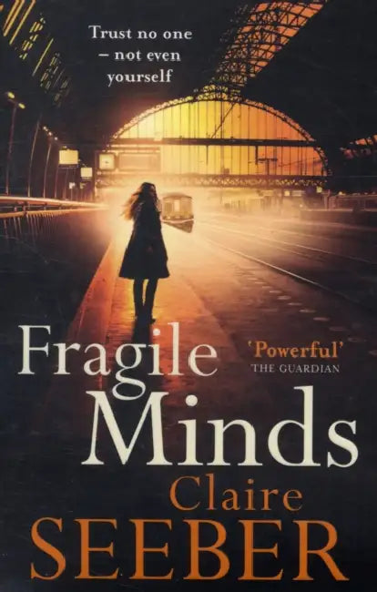 Fragile Minds by NA NA