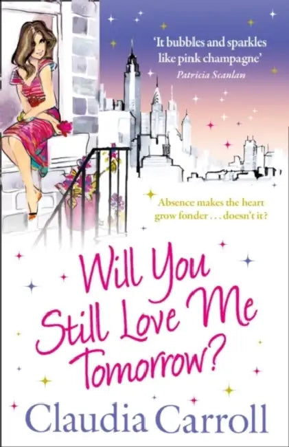 Will You Still Love Me Tomorrow? by Chris Mullin