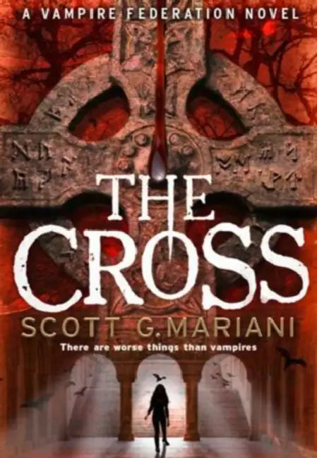 The Cross by Peter Cheyney