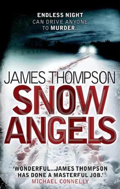 Snow Angels by James Thompson