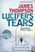 Lucifer’s Tears by Robert D. Pritchard