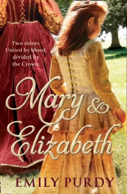 Mary & Elizabeth by Emily Purdy