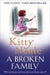 A Broken Family by Kitty Neale
