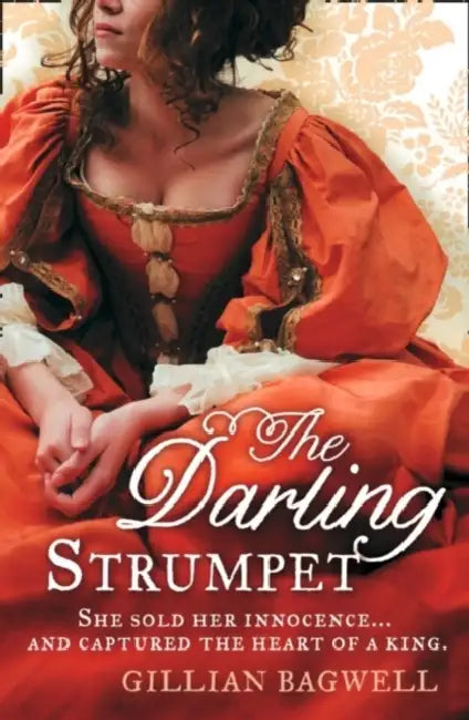 The Darling Strumpet by Nick Barry