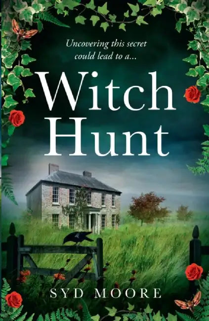 Witch Hunt by Syd Moore