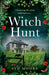 Witch Hunt by Syd Moore