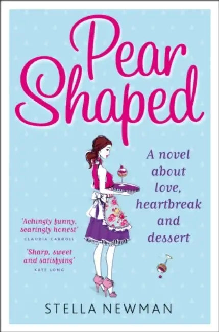 Pear Shaped by Stella Newman