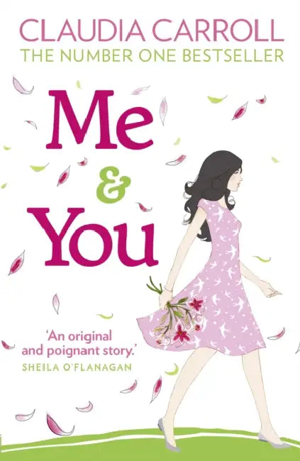 Me and You by Baker A. Rogers