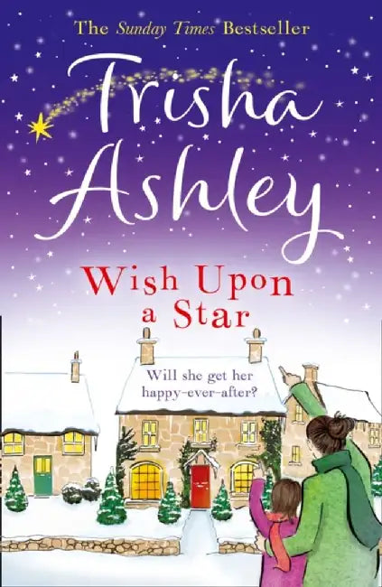 Wish Upon a Star by Trisha Ashley