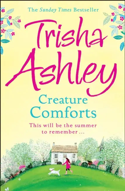 Creature Comforts by Trisha Ashley