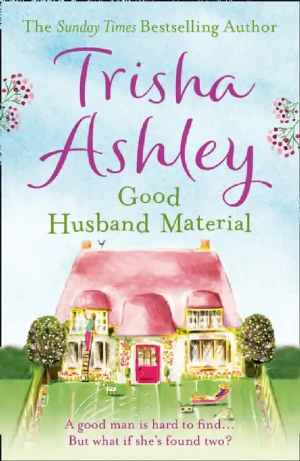 Good Husband Material by Trisha Ashley