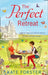 The Perfect Retreat by Kate Forster