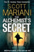 The Alchemist’s Secret by Scott Mariani