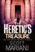 The Heretic’s Treasure by Scott Mariani