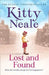 Lost & Found by Kitty Neale