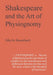 Shakespeare and the Art of Physiognomy by Sibylle Baumbach