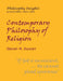 Contemporary Philosophy of Religion by Steven Duncan