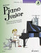 Piano Junior: Performance Book 3 by Hans-Guenter Heumann