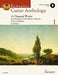 Romantic Guitar Anthology - Volume 1 33 Original Works Including Works by Diabelli, Paganini, Mertz and Bosch - Book/Online Audio by Giorgio (Senior Researcher, Head of Neurophysiology Laboratory, IRCCS San Camillo Hospital, Venice, Italy); Cappelletti, Marinella; Mondini, Sara Arcara