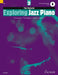 Exploring Jazz Piano - Volume 2 - Book/Online Audio by Tim Richards