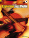 Exploring Jazz Violin by Chris Haigh