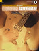 Exploring Jazz Guitar an Introduction to Jazz Harmony, Technique and Improvisation Book/Online Audio by Phil Capone