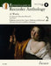 Renaissance Recorder Anthology by Kathryn Bennetts
