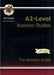 A2-Level Business Studies Revision Guide