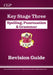 KS3 Spelling, Punctuation & Grammar Revision Guide (with Online Edition & Quizzes) by CGP Books
