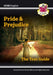 GCSE English Text Guide - Pride and Prejudice includes Online Edition & Quizzes by CGP Books