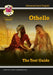 A-level English Text Guide - Othello by CGP Books