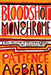 Bloodshot Monochrome by Patience Agbabi