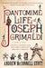 The Pantomime Life of Joseph Grimaldi: Laughter, Madness and the Story of Britain's Greatest Comedian by Andrew McConnell Stott