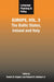 Language Planning and Policy in Europe, Vol. 3: The Baltic States, Ireland and Italy by Robert B. Kaplan, Richard B. Baldauf Jr