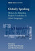 Globally Speaking: Motives for Adopting English Vocabulary in Other Languages by Judith Rosenhouse