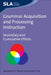 Grammar Acquisition and Processing Instruction: Secondary and Cumulative Effects, 34 by Alessandro Benati, James F. Lee
