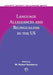 Language Allegiances and Bilingualism in the Us by M. Rafael Salaberry