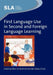 First Language Use in Second and Foreign Language Learning by Miles Turnbull, Jennifer Dailey-O'Cain