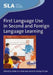 First Language Use in Second and Foreign Language Learning by Miles Turnbull
