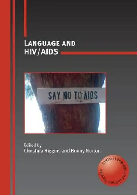 Language and HIV/AIDS by Christina Higgins